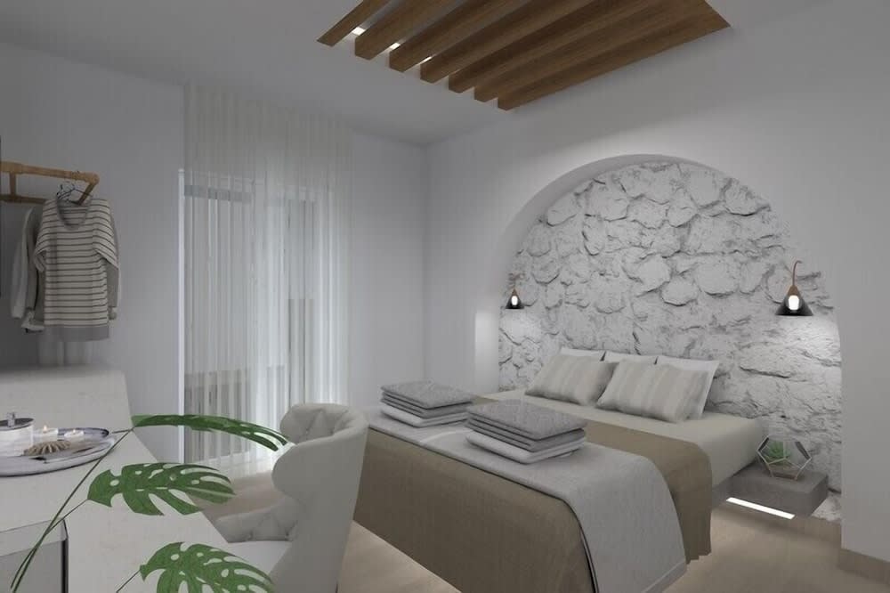 Naxian Spirit Inn 2