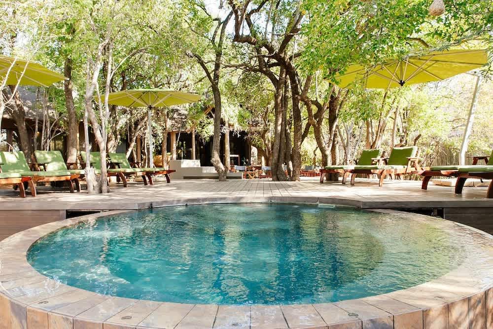 Tambuti Lodge 1