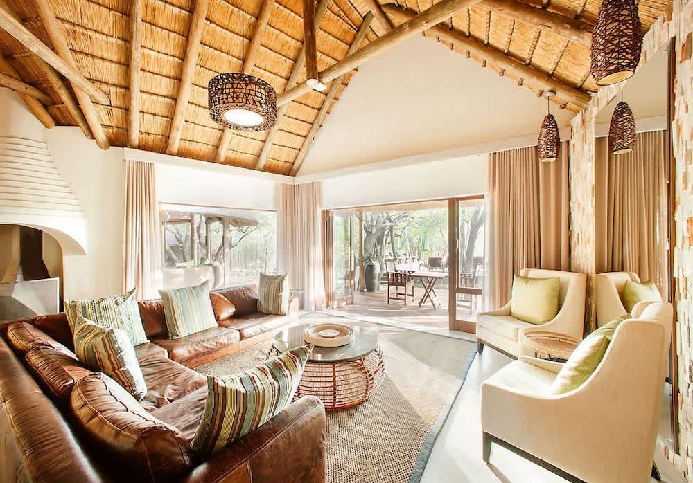 Tambuti Lodge 2