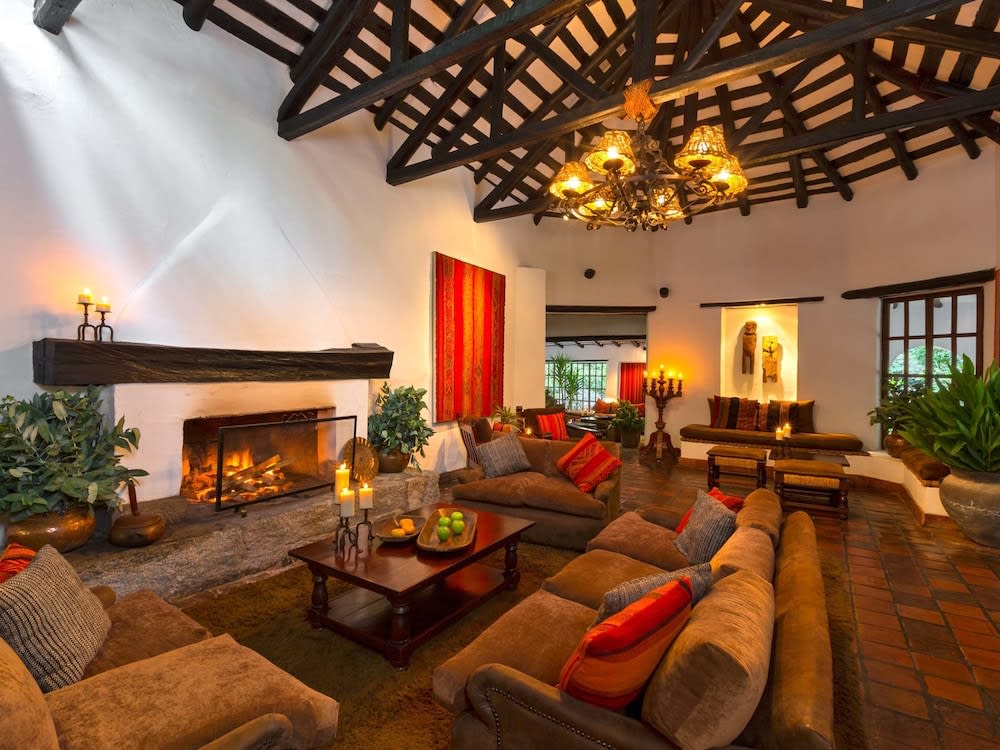 Inkaterra Machu Picchu Pueblo Hotel 2