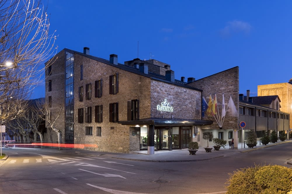 Parador De La Seu D'urgell 1