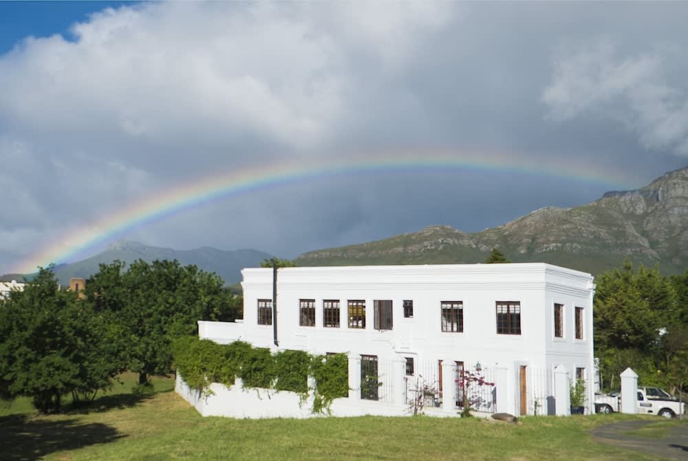 Boord Guest House 1