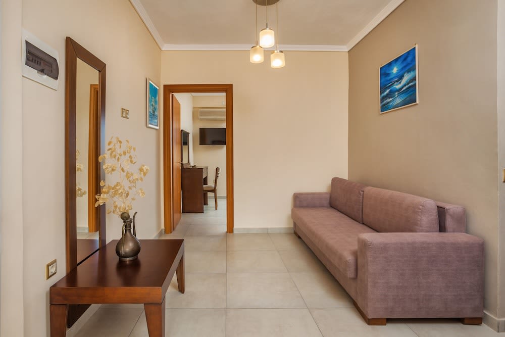 Golden Residence Family Resort 1