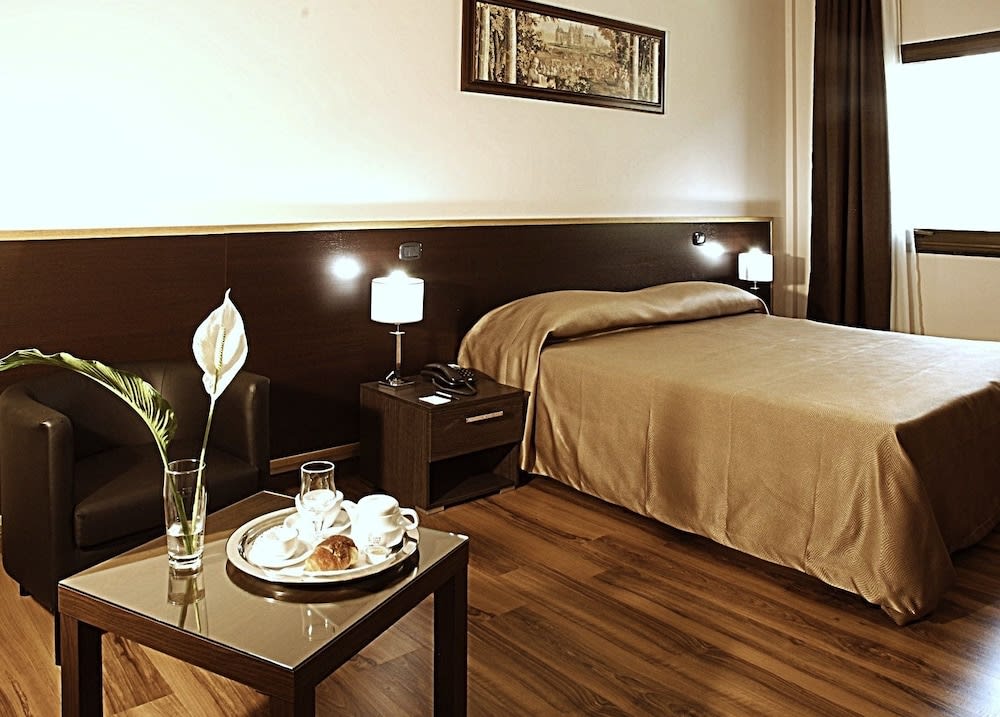 Forum Palace Hotel 1