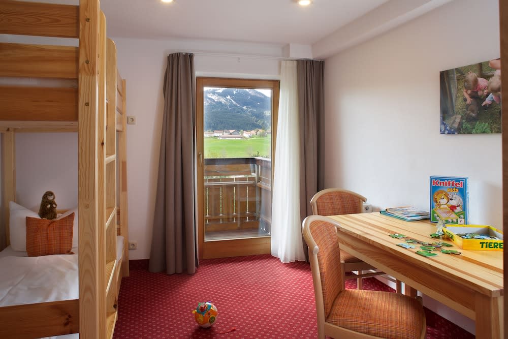 Familienhotel Löwen 2