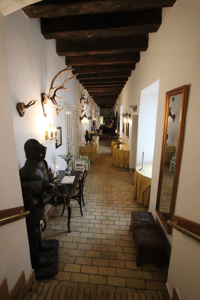 Kokkedal Slotshotel 2