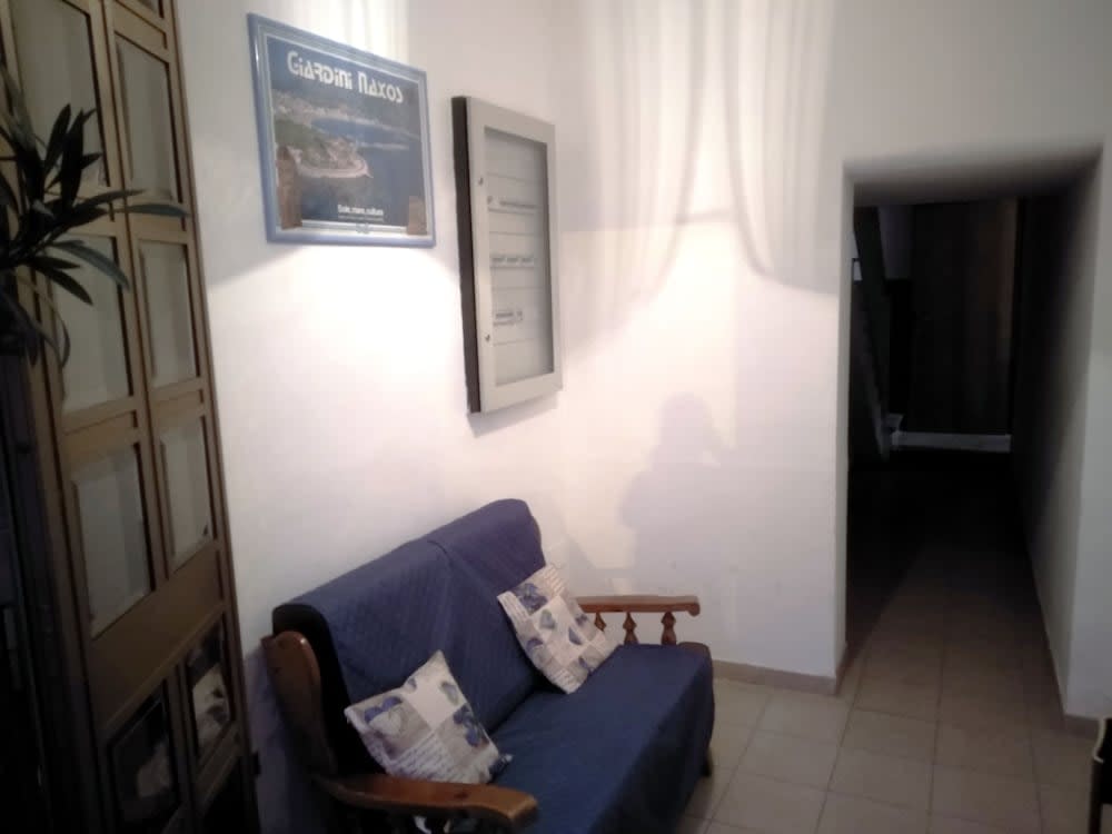 Hotel Eliseo 2