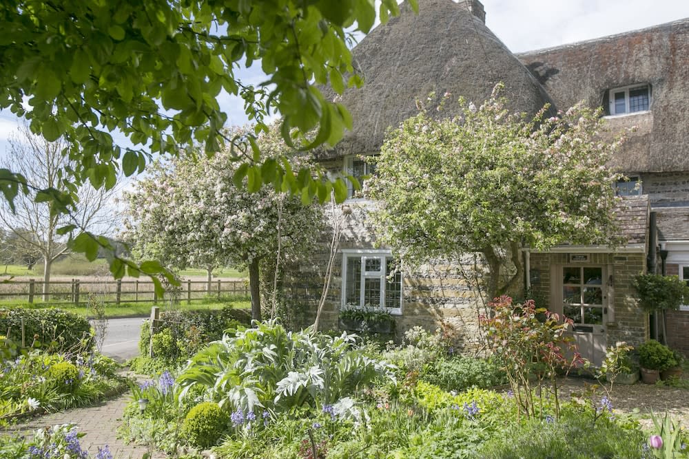 Tudor Cottage B&B Frampton 1