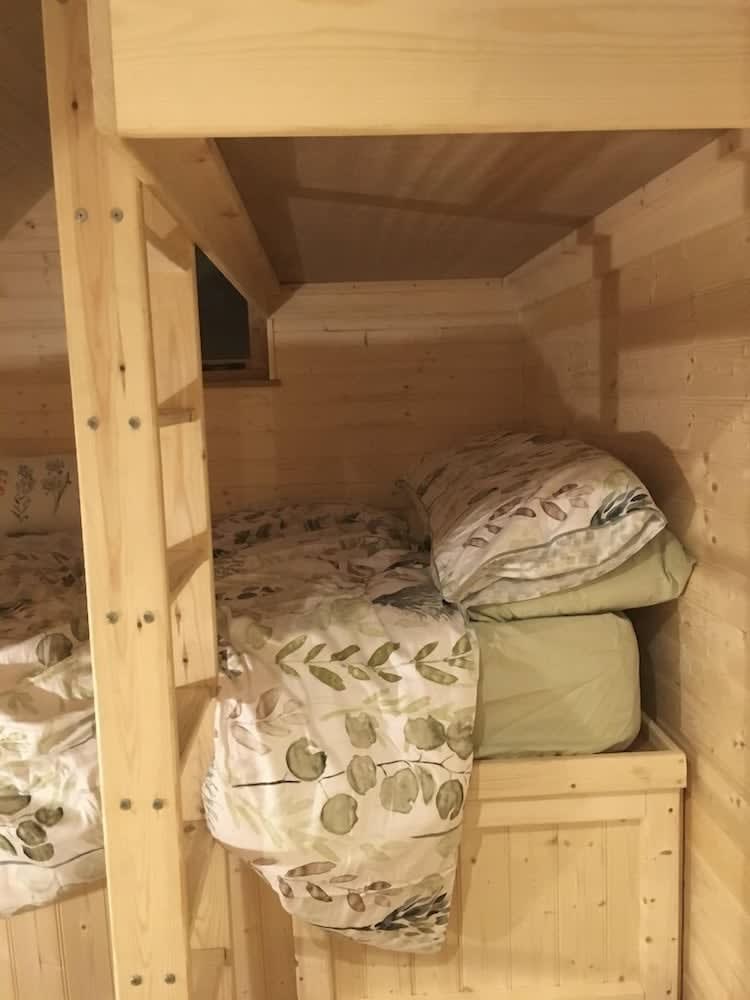 Brynllwyd Glamping 2