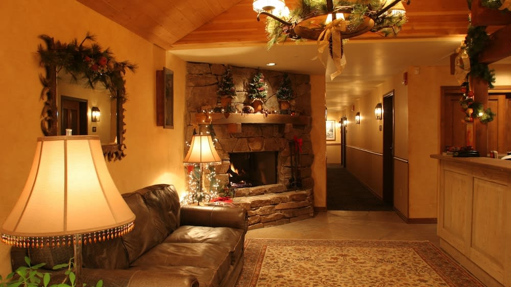 Alpine Village Suites 2