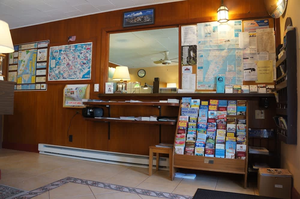 Hyland Motor Inn 2
