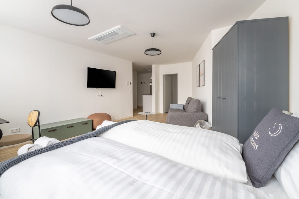 Limehome Klagenfurt Karfreitstraße 2