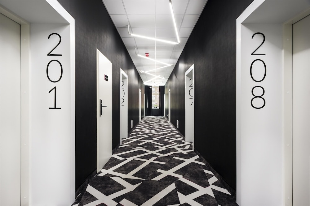 Best Western Plus Krakow Old Town 2