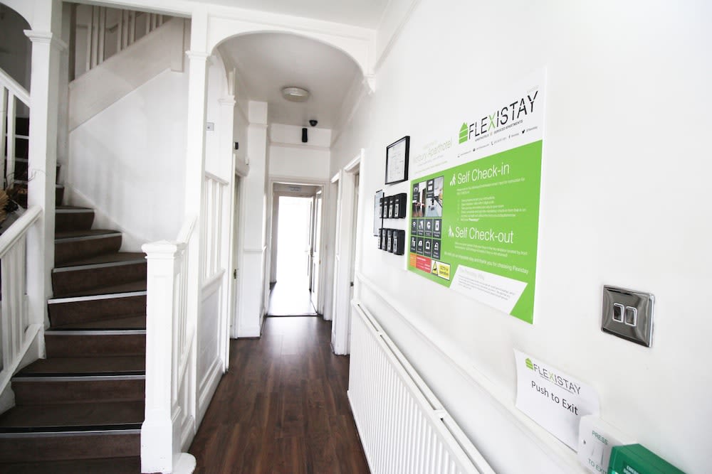 Flexistay Norbury Aparthotel 3