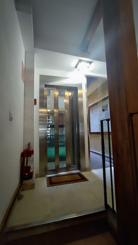 Apartamentos Huertas 2
