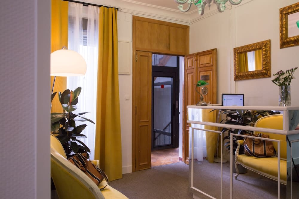 H-A San Mateo Suites 2