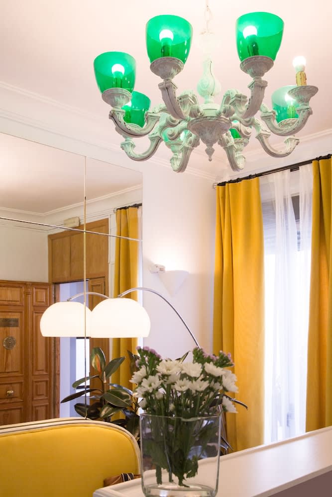 H-A San Mateo Suites 4