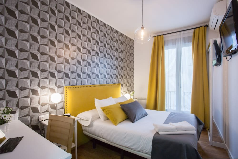 H-A San Mateo Suites 1