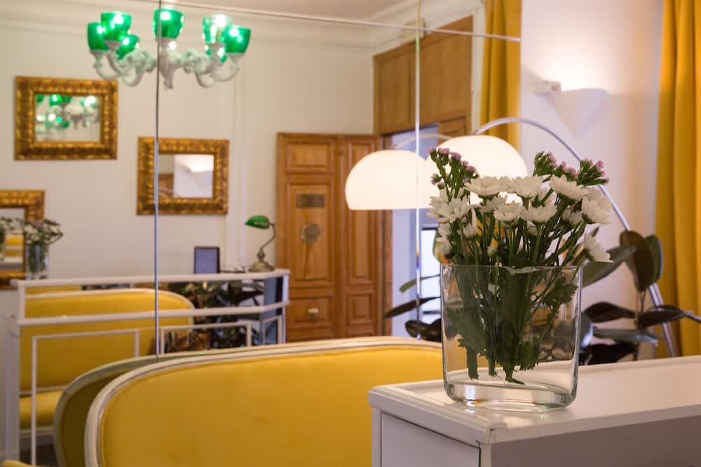 H-A San Mateo Suites 3