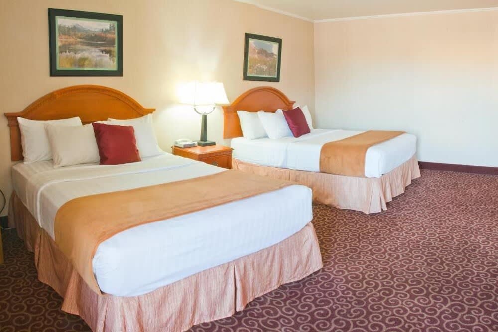 Red Arrow Inn & Suites, a Travelodge by Wyndham 5