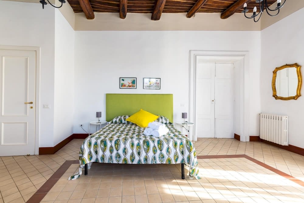 Lopez 20 - a Big Family Apartment 1