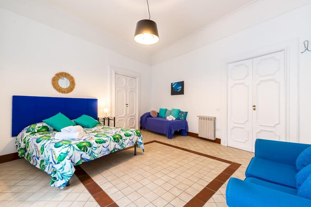 Lopez 20 - a Big Family Apartment 2