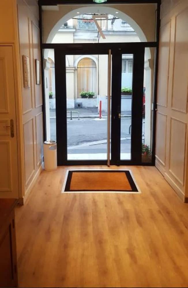 Hotel des Arts - Cite Bergere 2