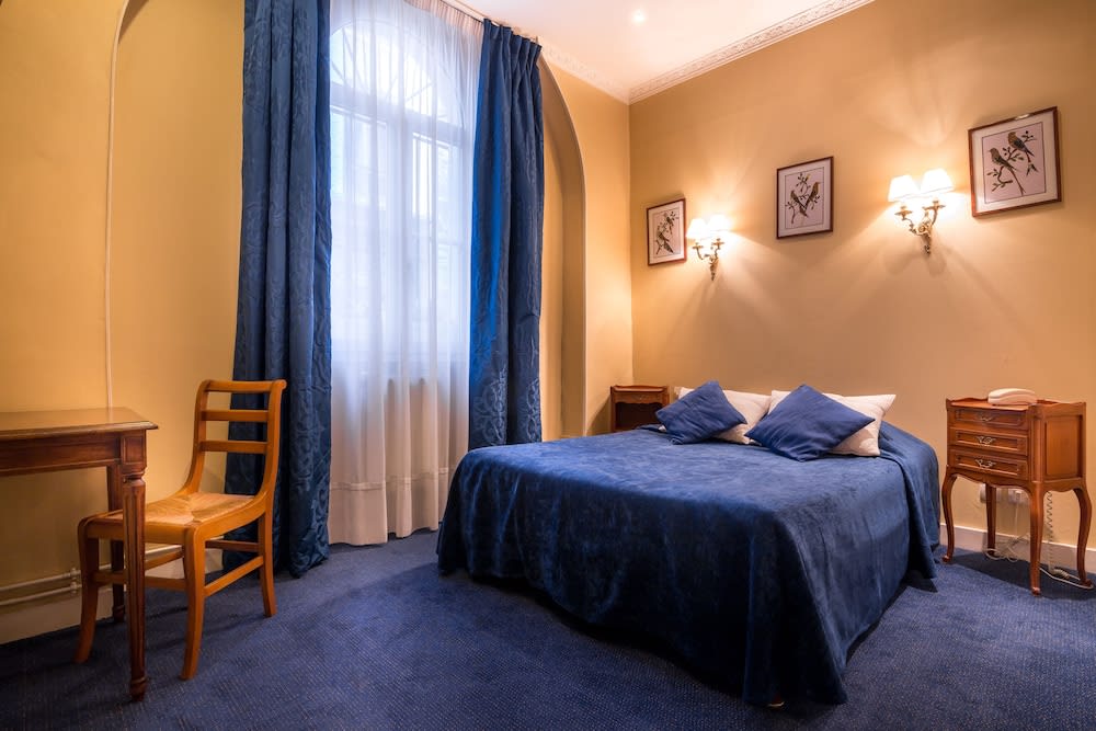 Hotel des Arts - Cite Bergere 1