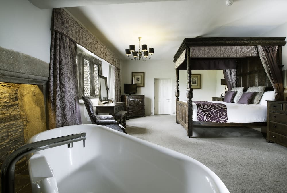 Boringdon Hall Hotel and Spa 4