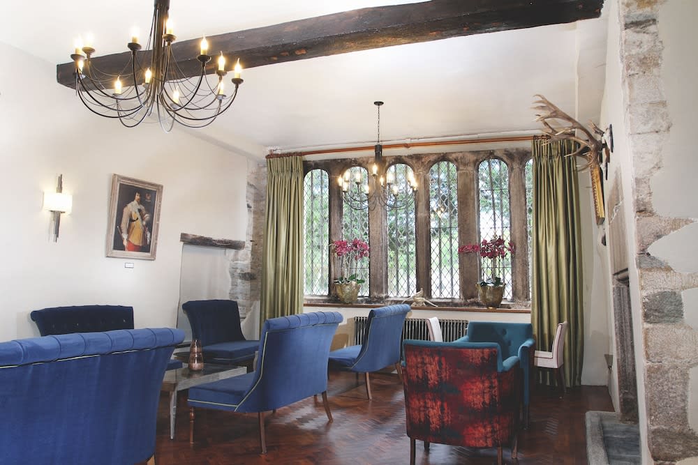 Boringdon Hall Hotel and Spa 2