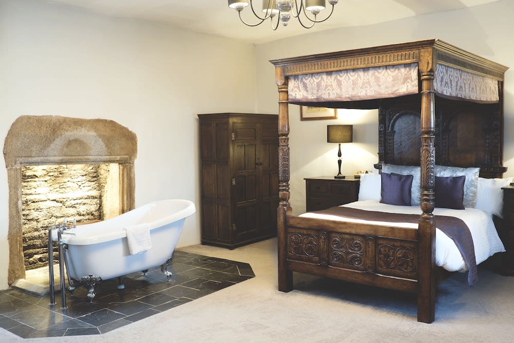 Boringdon Hall Hotel and Spa 3