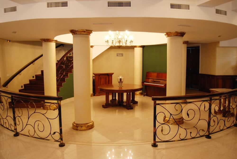 Hotel Gallant Sibiu 4