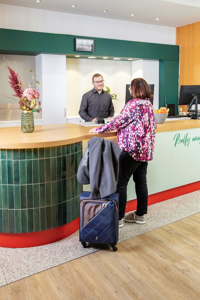 ACHAT Hotel Stuttgart Airport Messe 5