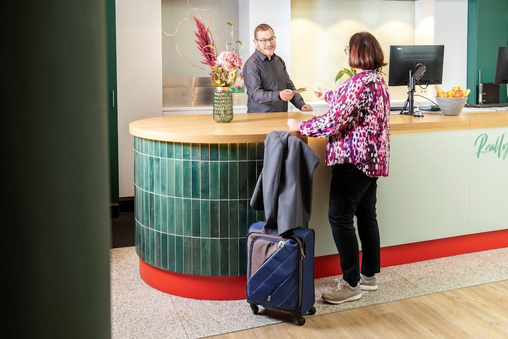 ACHAT Hotel Stuttgart Airport Messe 3