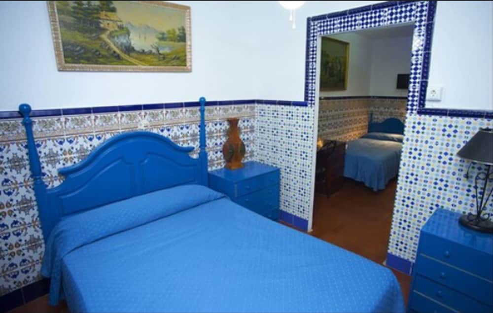 Pensión Santa María la Blanca 1