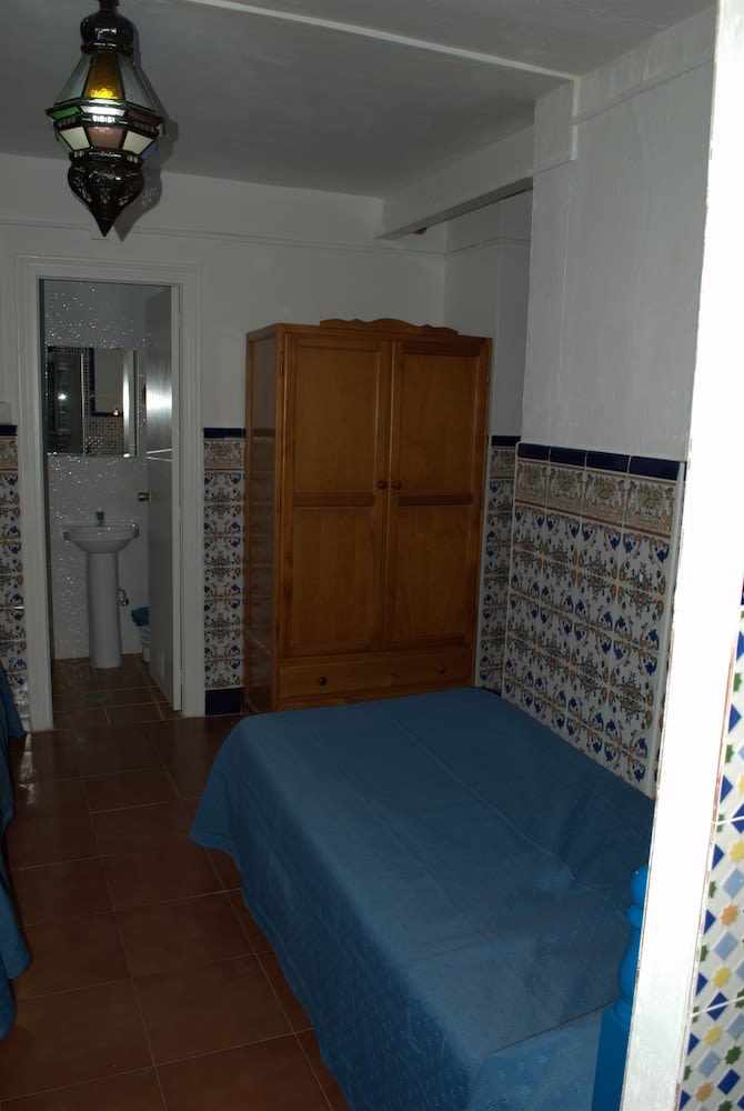 Pensión Santa María la Blanca 5