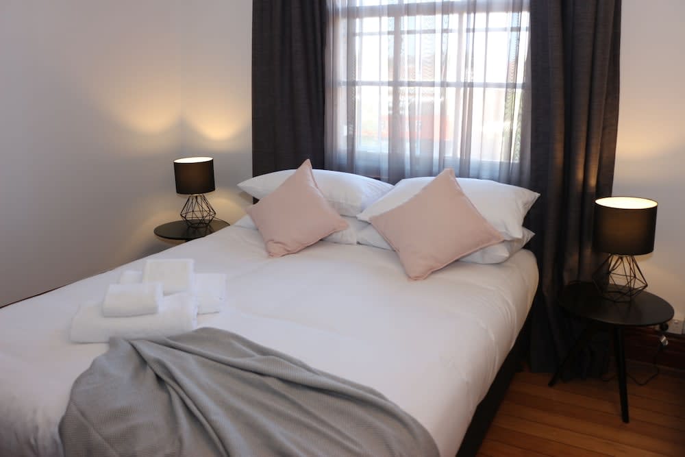 Guildford Hotel 2