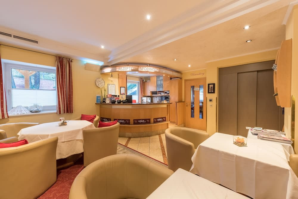 Austria Classic Hotel Hölle 2