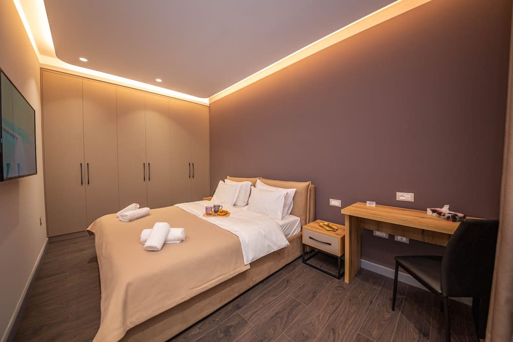 Blloku Unique Apartments 2