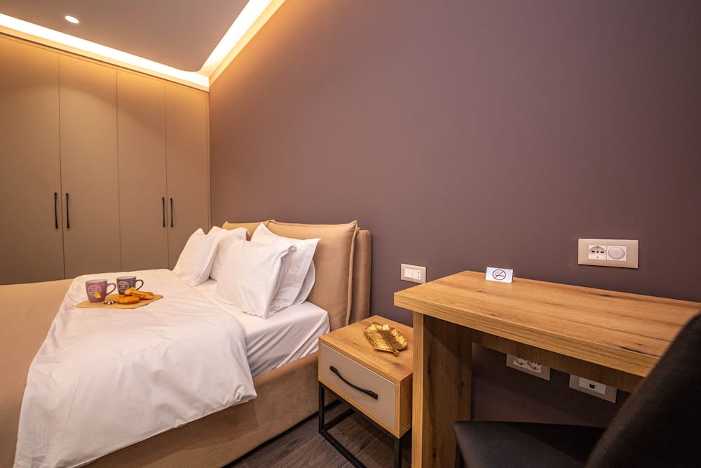 Blloku Unique Apartments 4