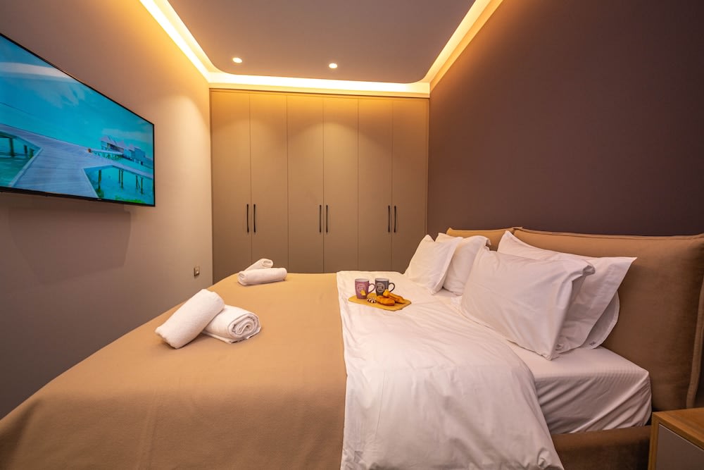 Blloku Unique Apartments 3