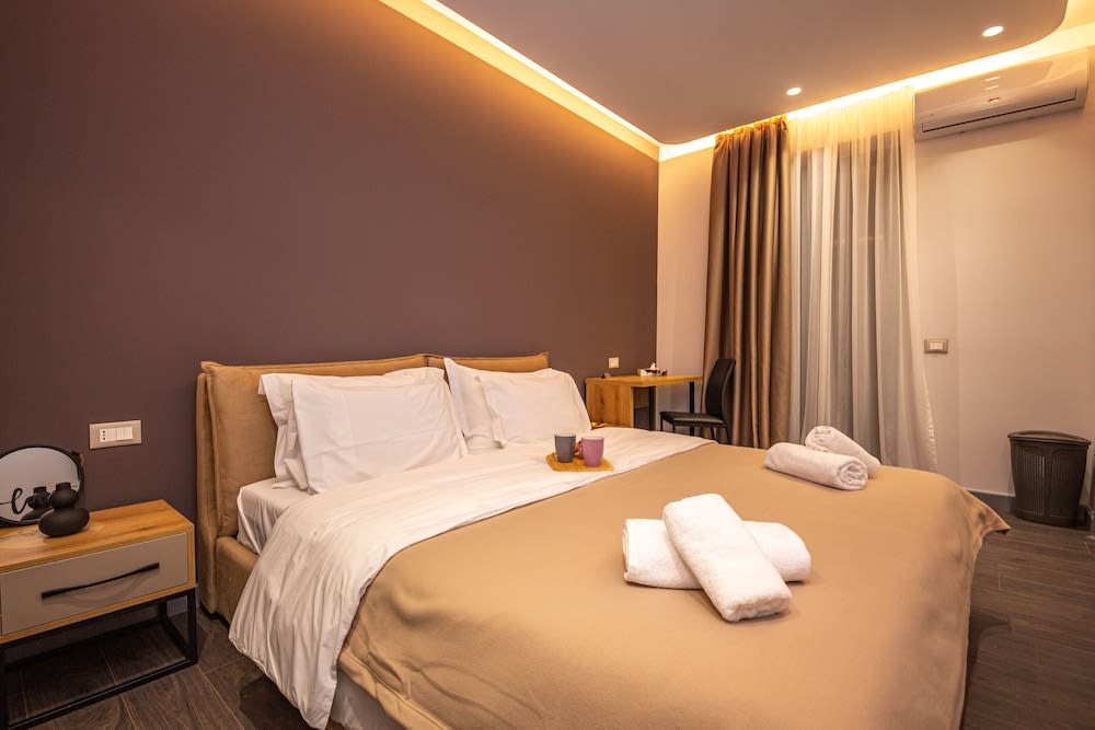 Blloku Unique Apartments 5