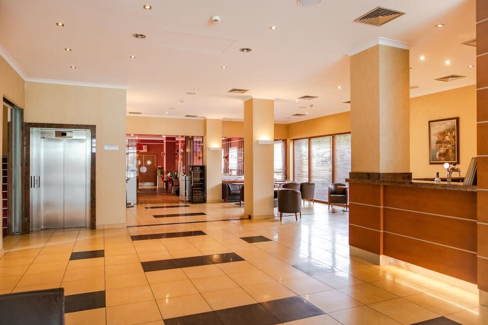 Premium Hotel Bacero Wrocław 3