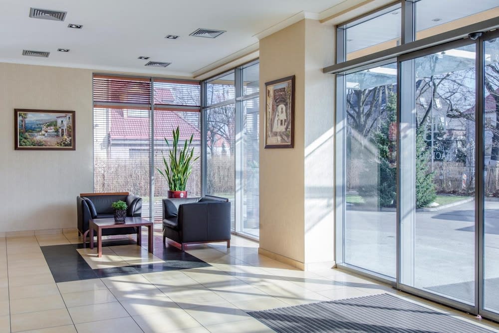 Premium Hotel Bacero Wrocław 5