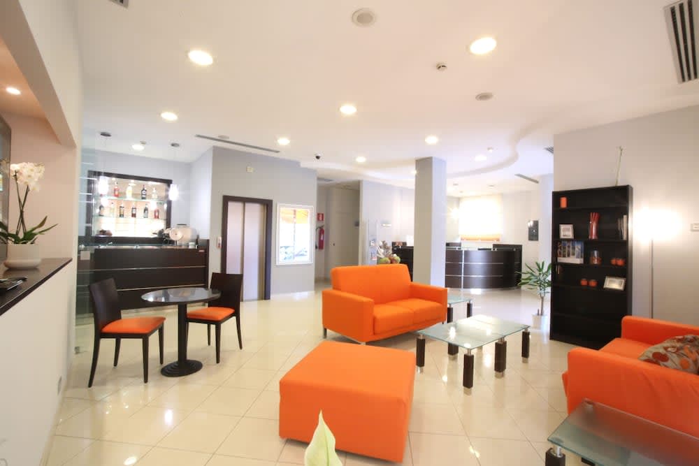Albergo Cantiani 2