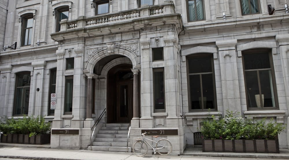 Hotel 71 by Preferred Hotels & Resorts 1