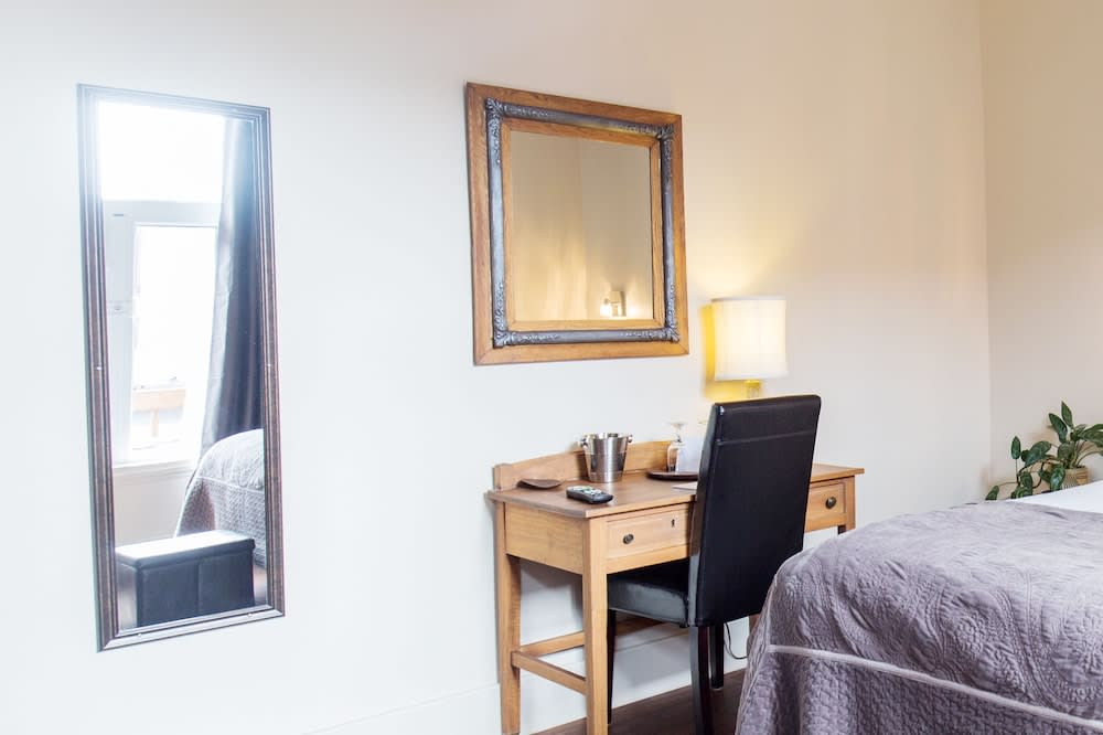 Petit Hôtel - Café Krieghoff 5