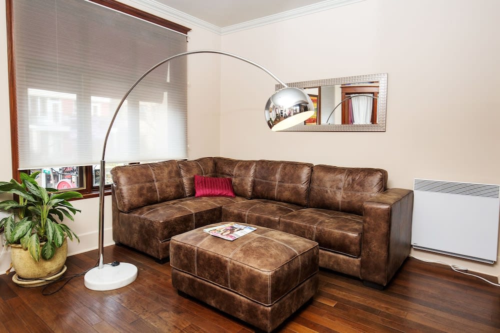 Petit Hôtel - Café Krieghoff 3