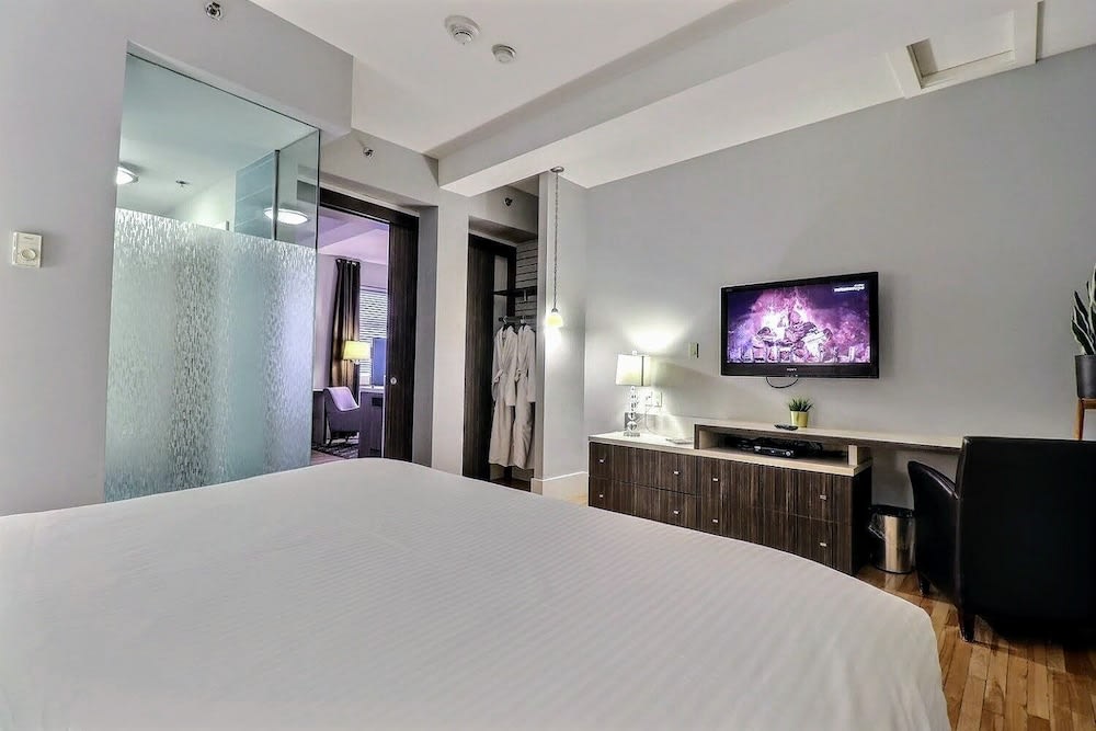 St. James Gate by Bower Boutique Hotels 3