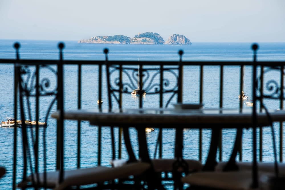 Hotel Buca Di Bacco 2